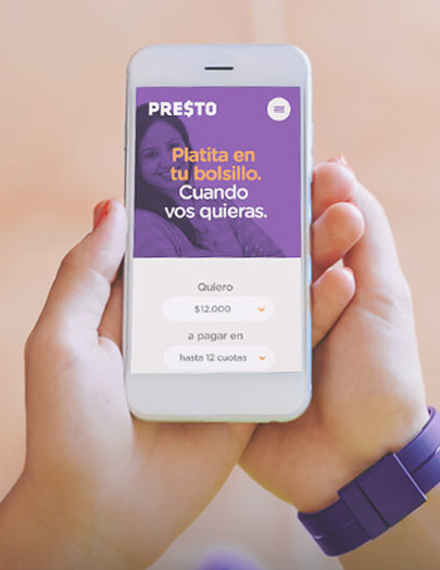 Presto
